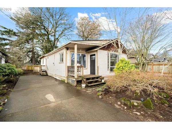 Vancouver, WA 98661,912 U ST