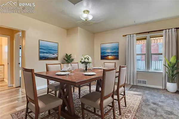 Colorado Springs, CO 80909,27 Bonfoy AVE