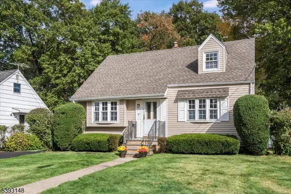 15 Andover Pl, Bloomfield Twp., NJ 07003