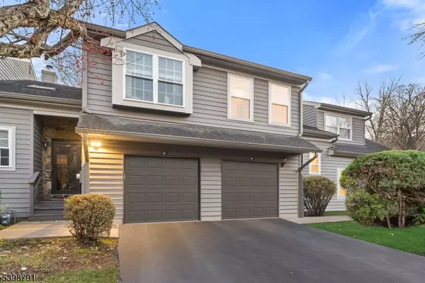 Montgomery Twp., NJ 08540,8B Brookline Ct