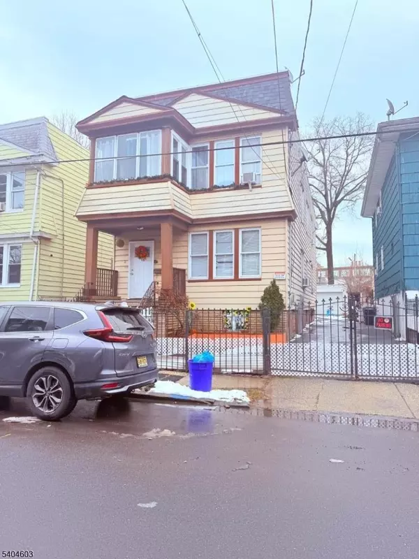 52 Brookdale Ave, Newark City, NJ 07106