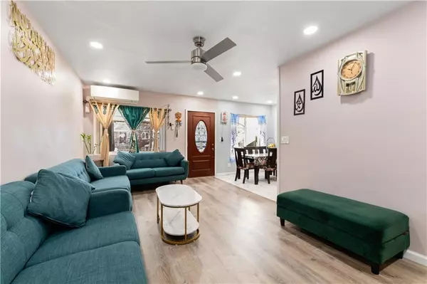 Brooklyn, NY 11229,2332 Brigham ST