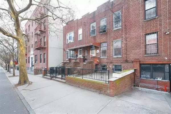 Brooklyn, NY 11220,764 45th ST
