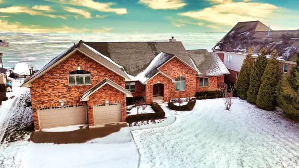 Harrison Twp, MI 48045,37580 Lakeshore DR