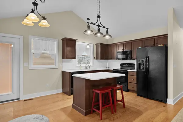 Byron Center, MI 49315,874 Cobblestone Way DR SE