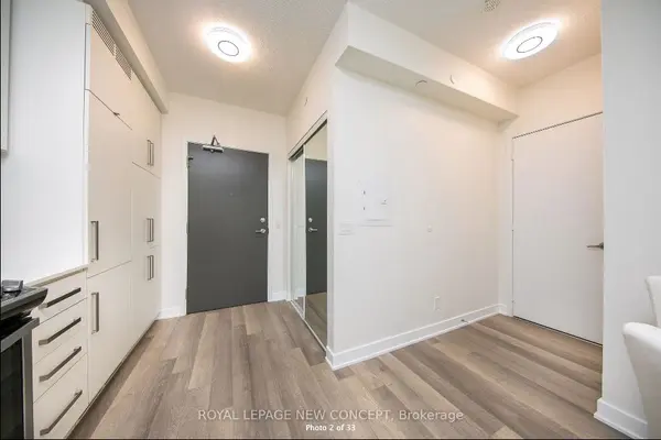 Toronto C07, ON M2N 0K5,5180 Yonge ST #404