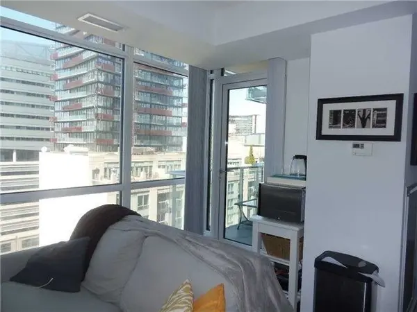 Toronto C01, ON M5V 0H4,199 Richmond ST W #1510