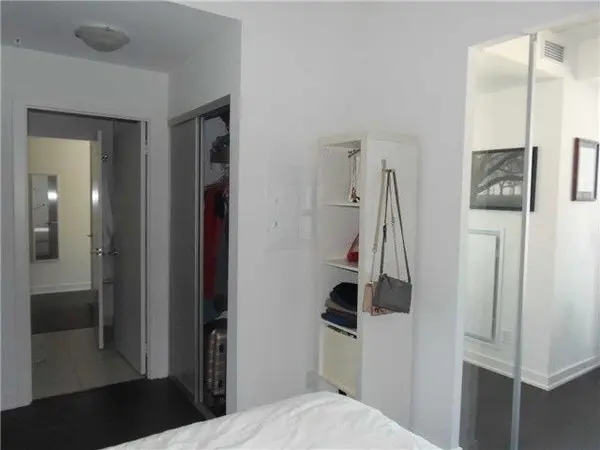 Toronto C01, ON M5V 0H4,199 Richmond ST W #1510