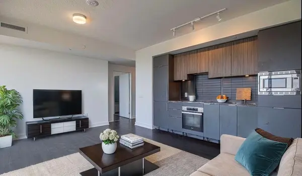 Toronto C13, ON M3C 0R1,50 O'Neill RD #2904