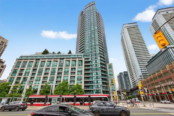600 Fleet ST #310, Toronto C01, ON M5V 1B7