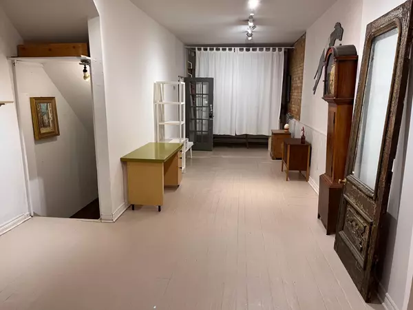 Toronto C08, ON M5A 1S3,246 Queen ST E #Main