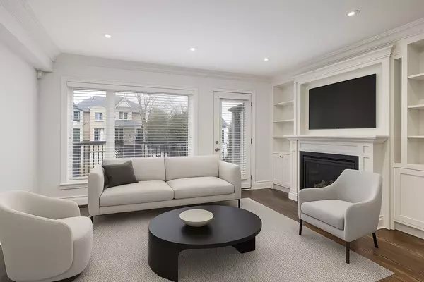 Toronto C11, ON M4N 3L6,218 Randolph RD