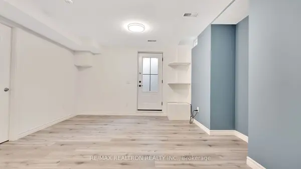 Whitby, ON L1N 0C2,4 Oceanpearl CRES #Bsmt