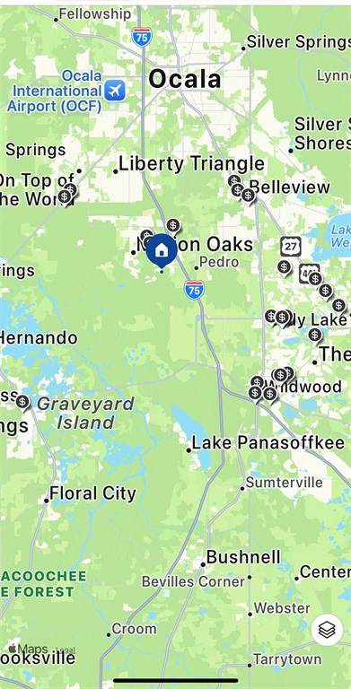 Ocala, FL 34473,0 SW 21st Ct