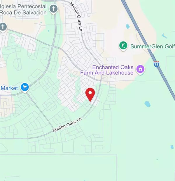 Ocala, FL 34473,0 SW 21st Ct