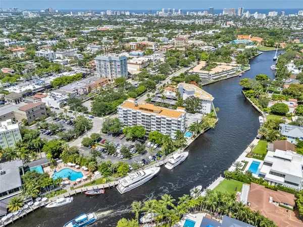 Fort Lauderdale, FL 33301,800 SE 4 St #405