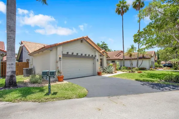 Weston, FL 33326,2335 Dover