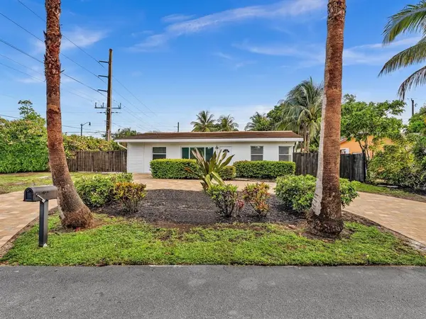 Pompano Beach, FL 33064,1513 NE 30th Ct