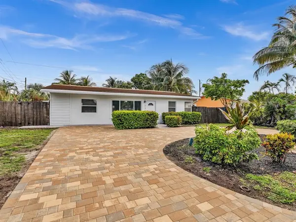 Pompano Beach, FL 33064,1513 NE 30th Ct