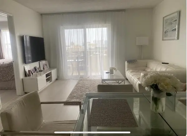 Fort Lauderdale, FL 33304,900 NE 18th Ave #909