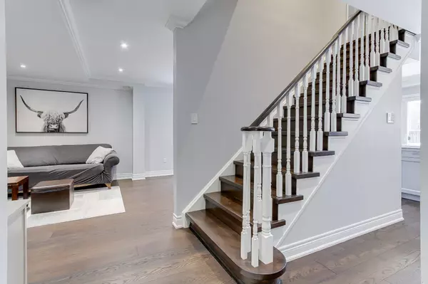 Aurora, ON L4G 6N3,50 Buttonwood TRL