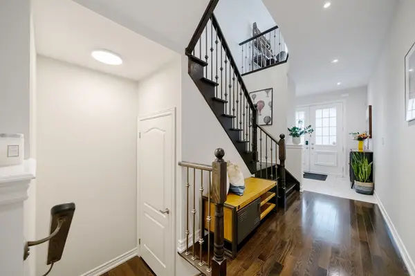 Richmond Hill, ON L4E 0L3,74 Augustine AVE