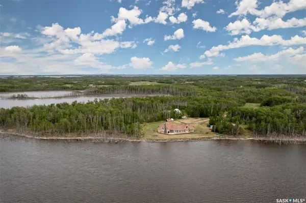 Rural Address, Duck Lake Rm No. 463, SK S0K 1J0