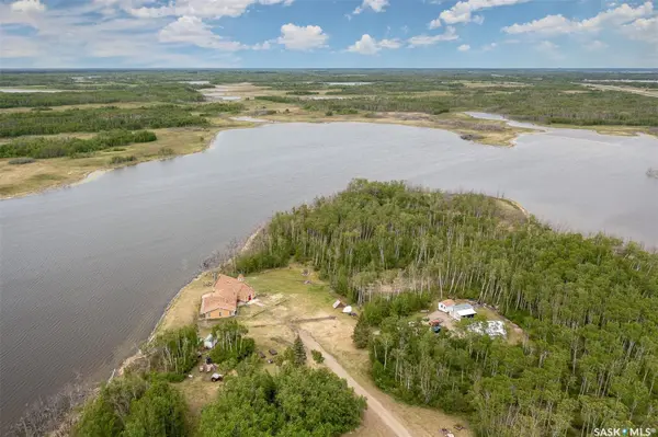 Rural Address, Duck Lake Rm No. 463, SK S0K 1J0