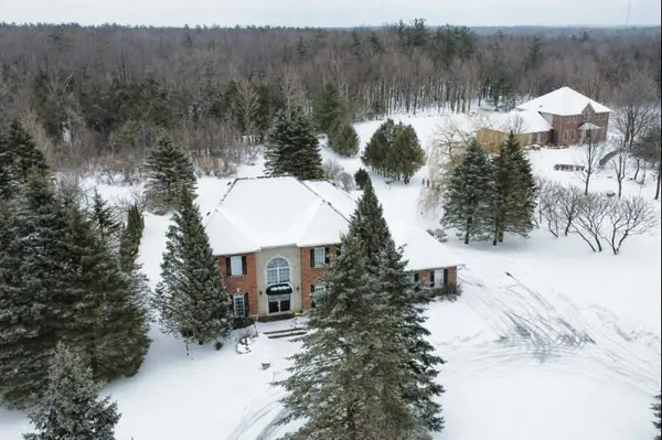 Halton Hills, ON L7J 2L7,8 Deer Run CRES