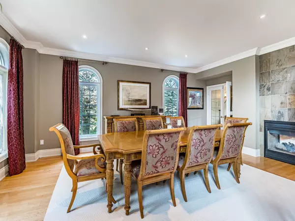 Halton Hills, ON L7J 2L7,8 Deer Run CRES