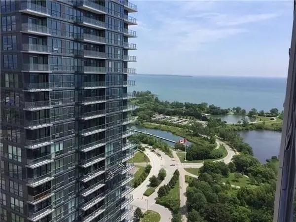 2212 Lakeshore BLVD W #4508, Toronto W06, ON M8V 0C2