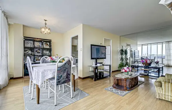 Toronto W05, ON M3J 1V5,455 Sentinel RD #1014