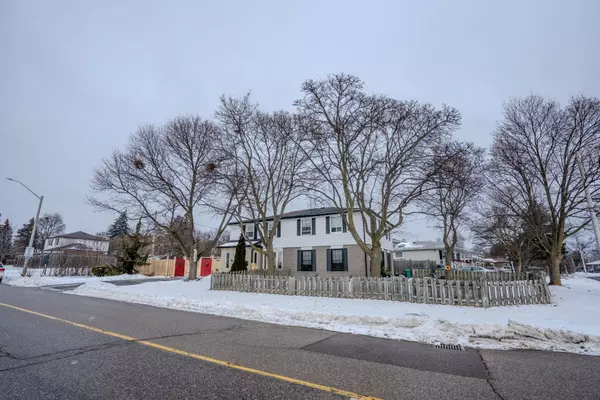 Brampton, ON L6T 2Y6,65 Dorset DR