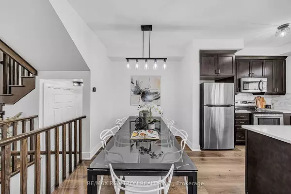 Brampton, ON L7A 0A9,8 Emily ST