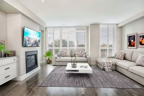 Mississauga, ON L5R 0E9,110 Little Creek RD #6