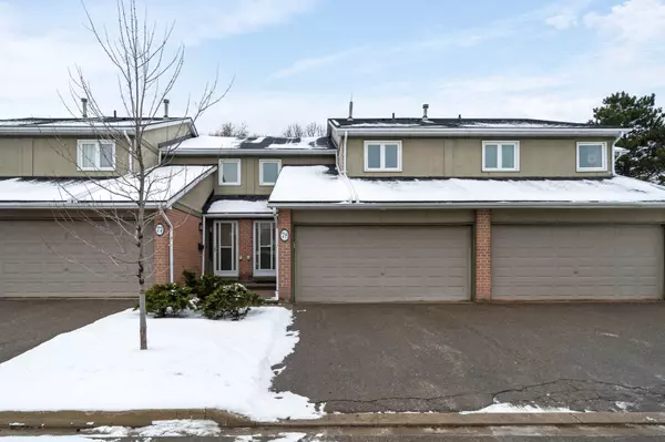 3079 Fifth Line W #78, Mississauga, ON L5L 3T1