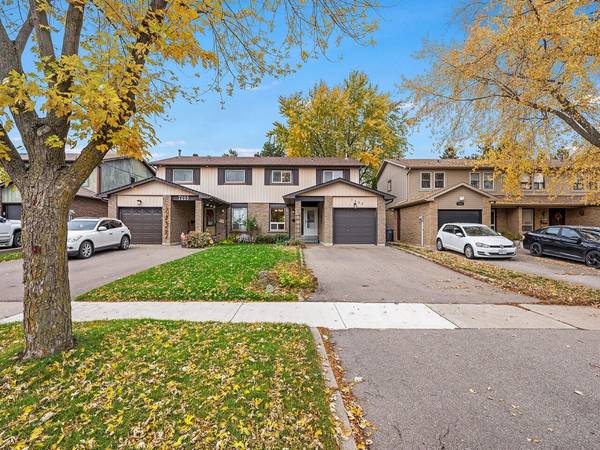 7223 Bendigo CIR, Mississauga, ON L5N 1Z4