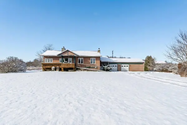 Alfred And Plantagenet, ON K0B 1J0,2575 concession 2 RD