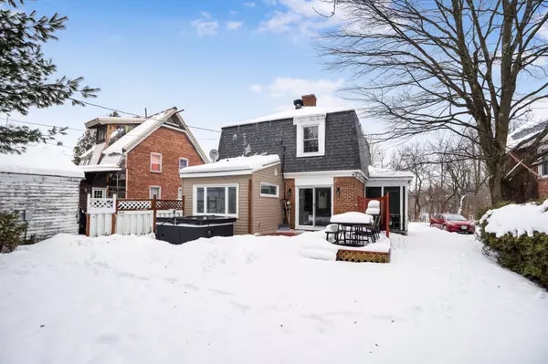 Hawkesbury, ON K6A 2M2,554 Allan ST