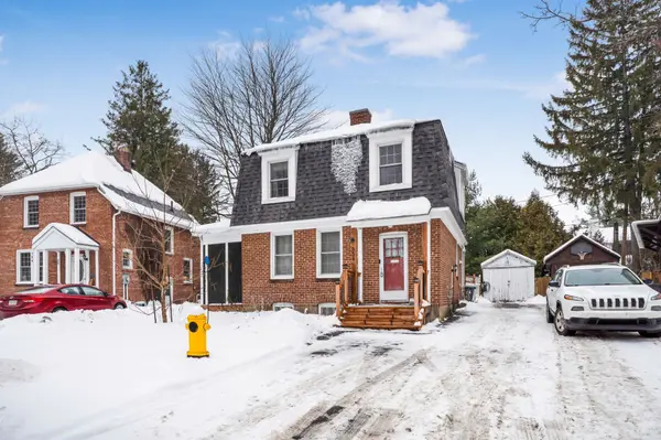 Hawkesbury, ON K6A 2M2,554 Allan ST