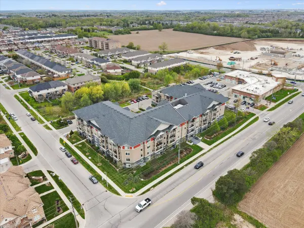 Guelph, ON N1L 0L8,106 Bard BLVD #202