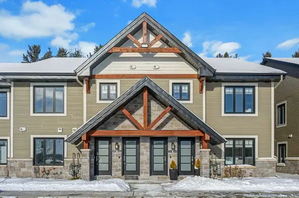 99 ST MORITZ TRL #409, Russell, ON K0A 1W0