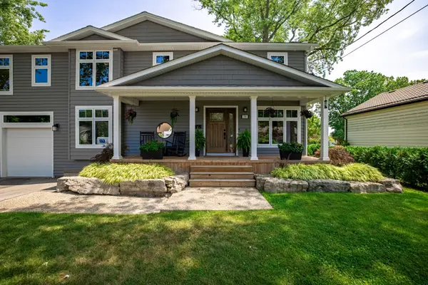 Welland, ON L3C 2Y3,74 Montgomery RD