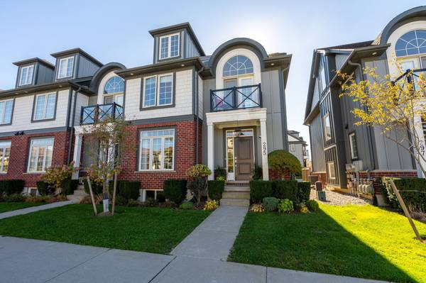 275 Callaway RD #295, London North, ON N6G 0N8