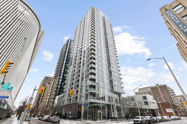 40 Nepean ST #1307, Ottawa Centre, ON K2P 0X4