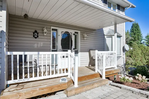 Bracebridge, ON P1L 1Y1,6 Lankin AVE