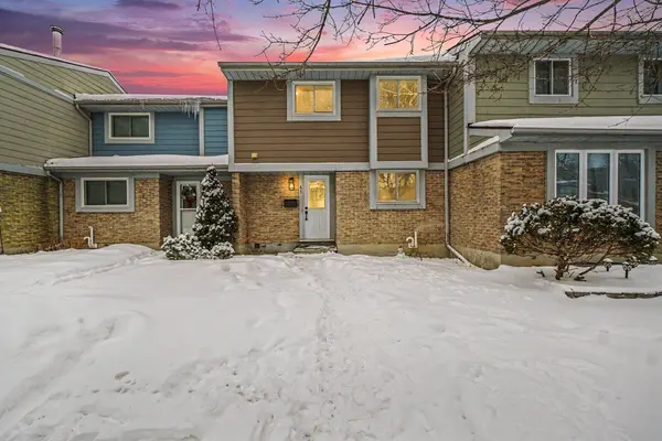 2336 Orient Park DR #61, Blackburn Hamlet, ON K2V 0J2