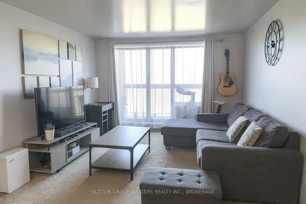 Kingston, ON K7M 7E7,334 Queen Mary RD #404