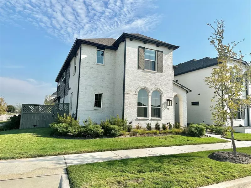 2132 Chance Lane, Northlake, TX 76247