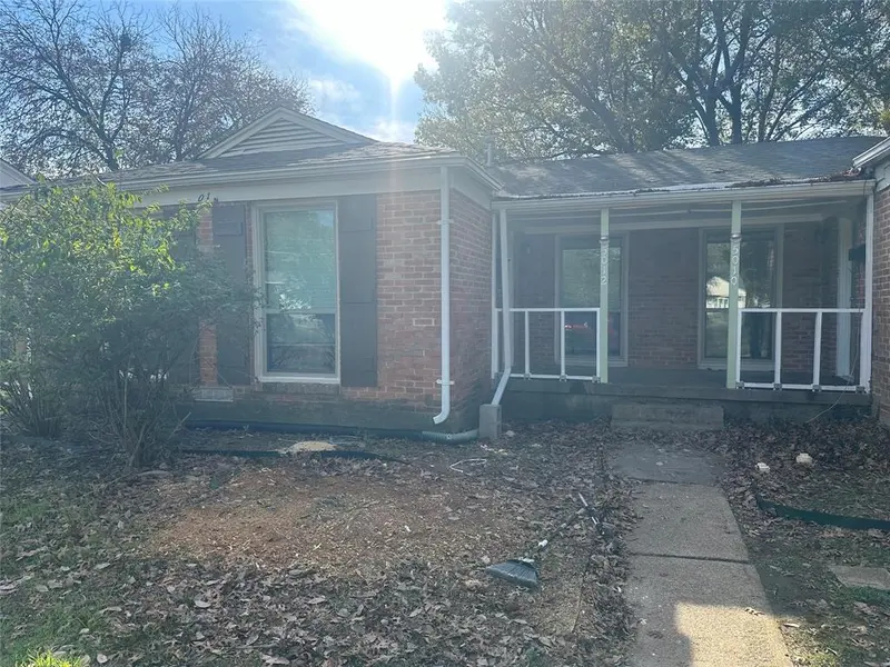 5012 W University Boulevard, Dallas, TX 75209